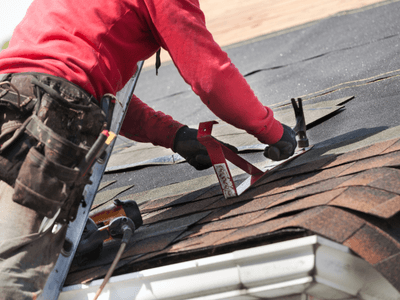 About Roof Repair Experts Wesco, MO
